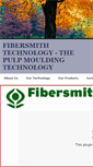 Mobile Screenshot of fibersmithtechnology.com